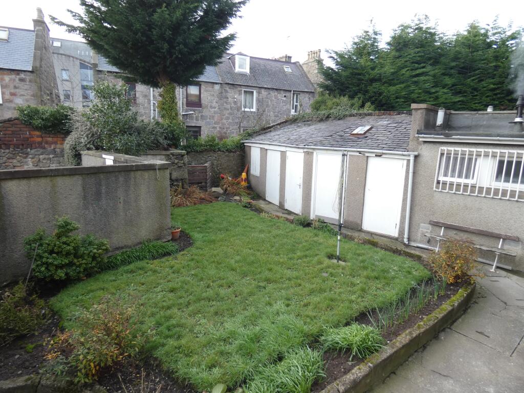 Additional image 12 of Powis Place, Aberdeen, AB25