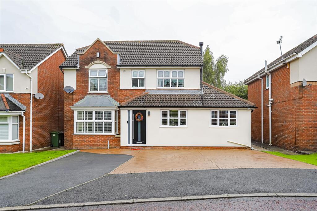 Additional image 3 of Hawthorn Gardens, Clayton Le Moors