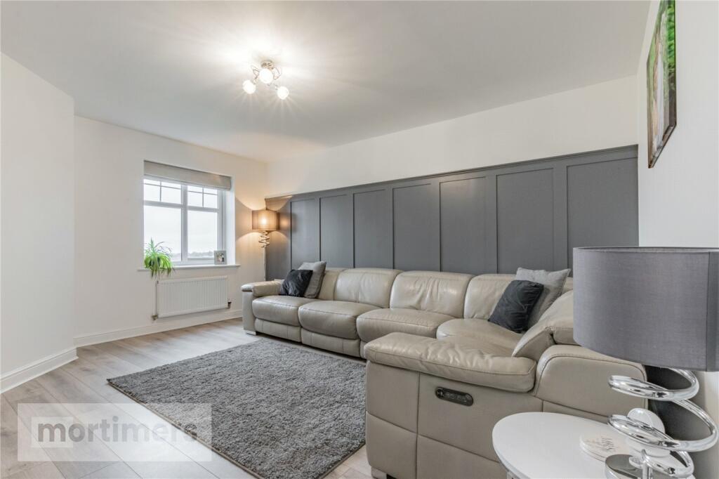 Additional image 5 of Skylark Way, Darwen, Lancashire, BB3