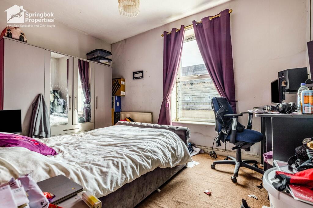 Additional image 6 of Water Street, Great Harwood, Blackburn, Lancashire