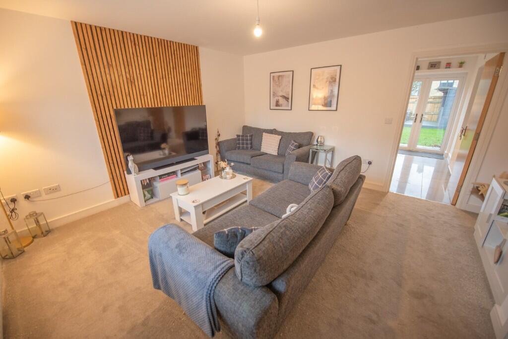 Additional image 4 of 3 Jackson Row, Glusburn BD20 8FL