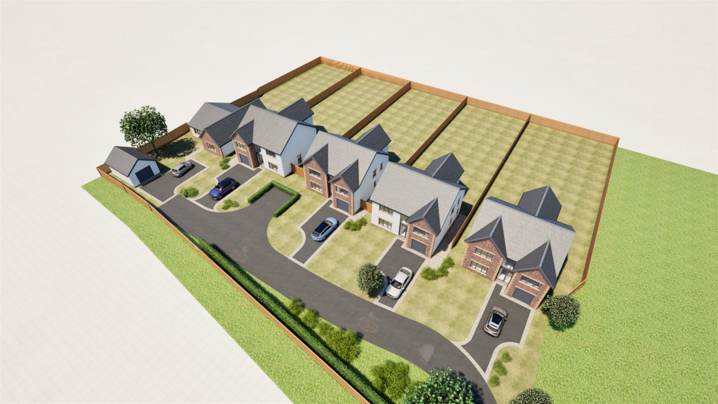 Additional image 4 of Milestone Close, Waverton, Wigton