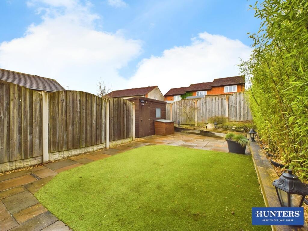 Additional image 14 of Belfry Close, Carlisle, CA3