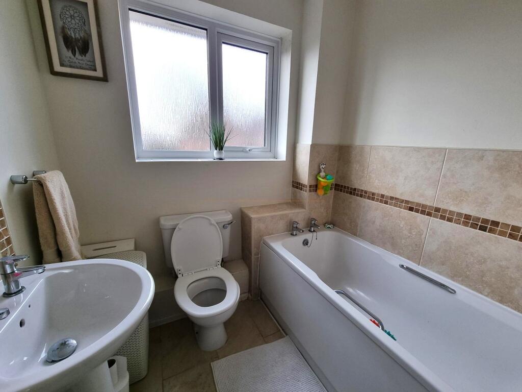 Additional image 10 of Harrison Drive, St. Mellons, Cardiff. CF3 0NU