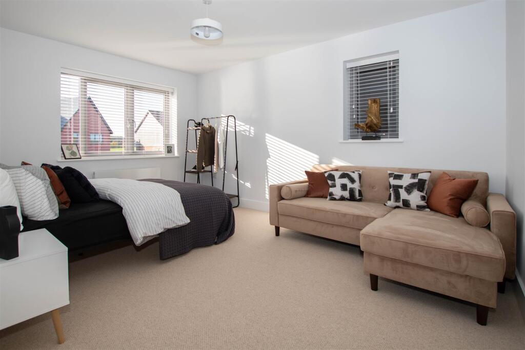 Additional image 12 of Poppy Field, Water Lane, Steeple Bumpstead