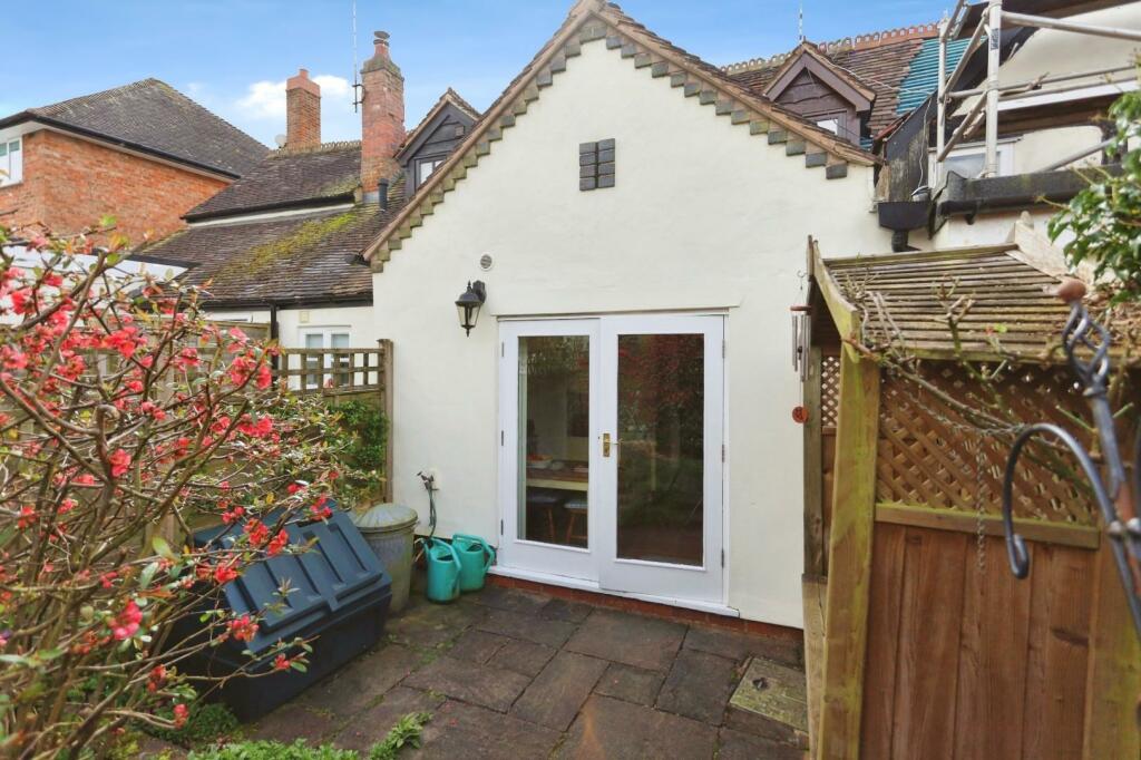 Additional image 10 of Old Warwick Road, Lapworth, Solihull