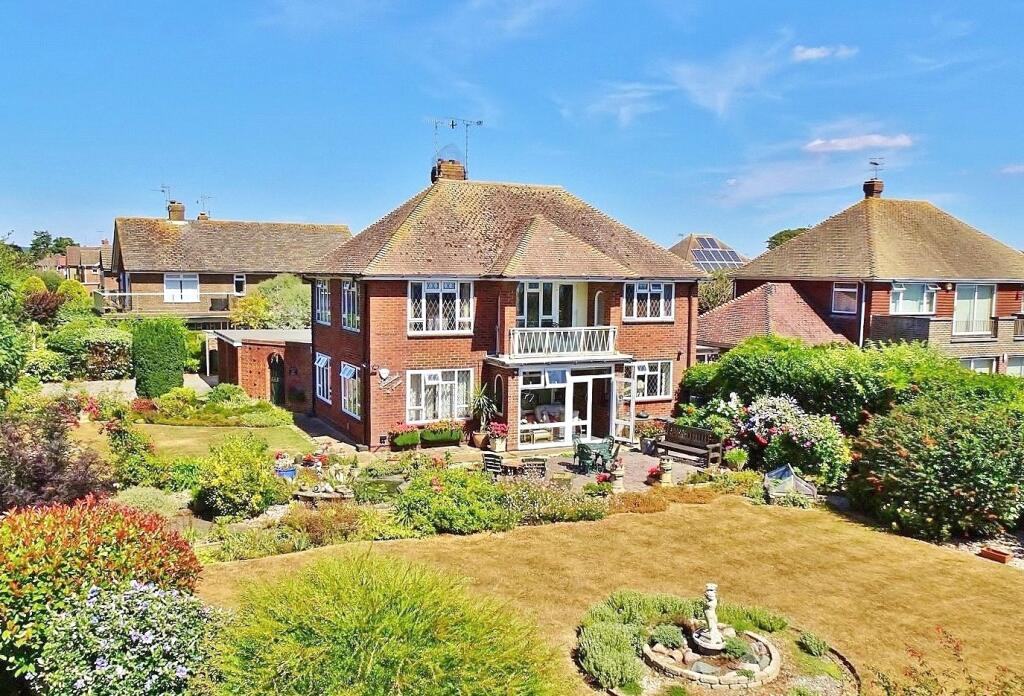 Additional image 2 of Marine Drive, Goring-by-Sea, Worthing, West Sussex, BN12