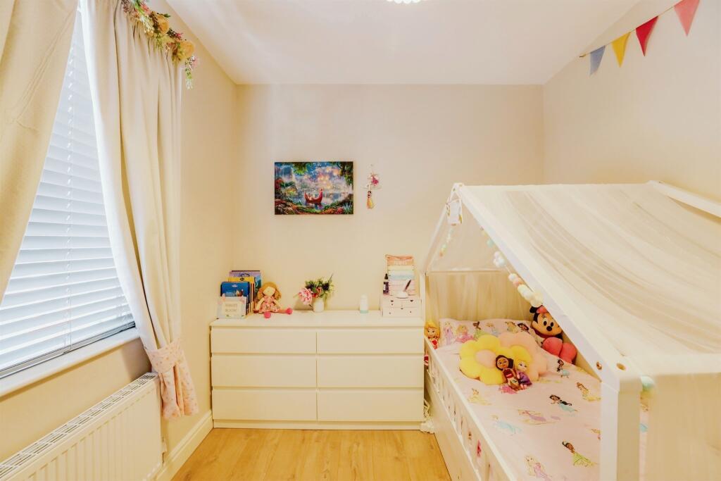 Additional image 15 of Caer Wenallt, Pantmawr, Cardiff