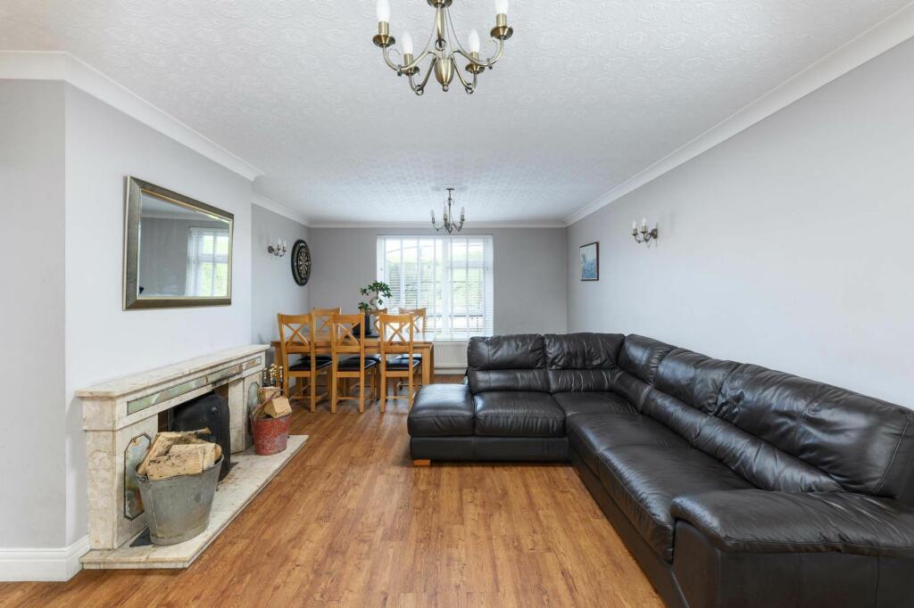 Additional image 9 of Holme Croft, Westnewton, Wigton, Cumbria