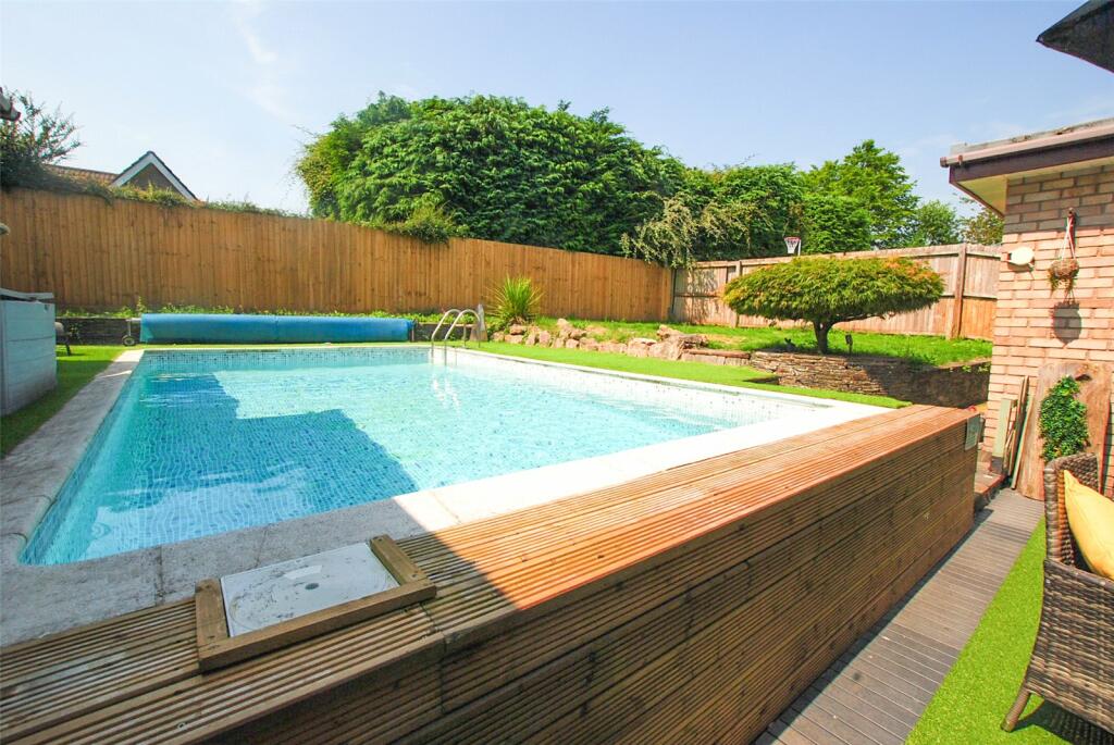 Additional image 30 of Llwyn Y Pia Road, Lisvane, Cardiff, CF14