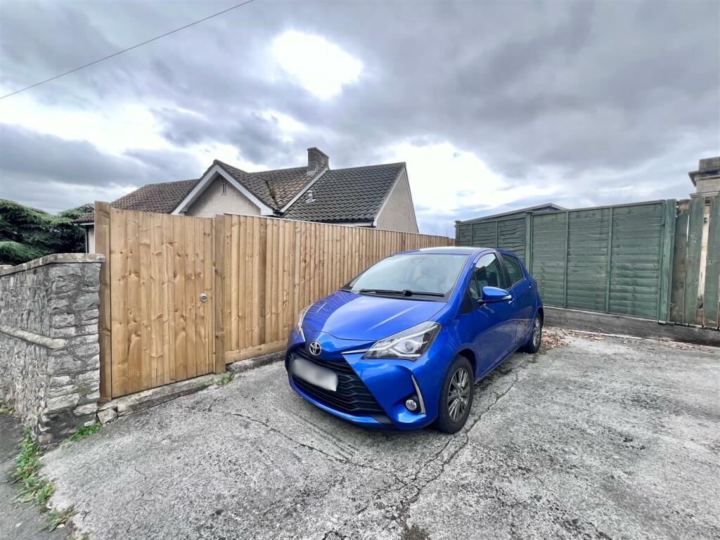 Additional image 26 of Montpelier, Weston Hillside - GARDEN & PARKING