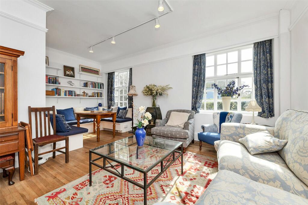 Additional image 2 of Selwyn Gardens, Cambridge, Cambridgeshire