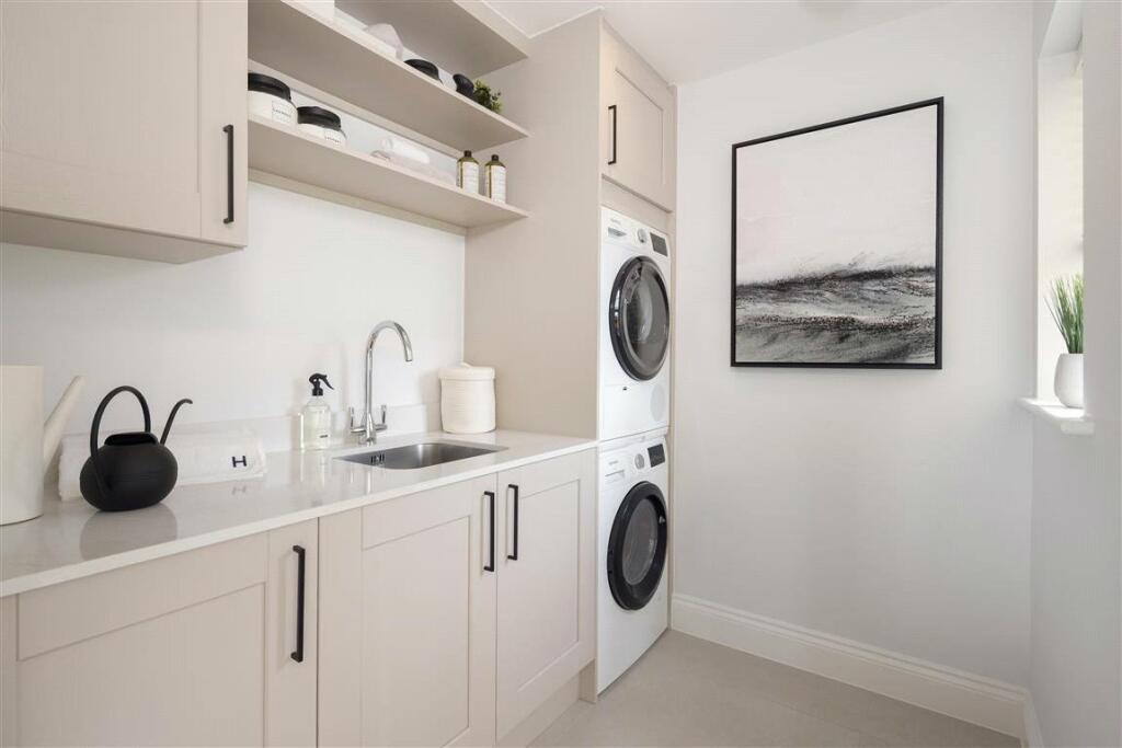 Additional image 11 of Hayfield Lodge, Over, Cambridge, CB24
