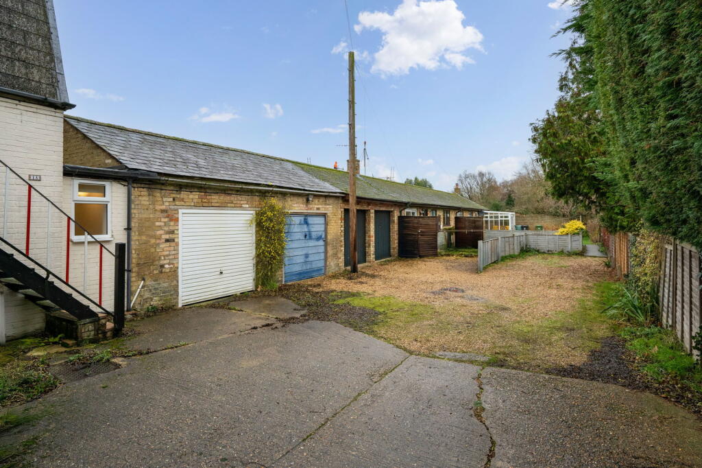 Additional image 26 of Church End, Rampton, Cambridge, CB24 8QA