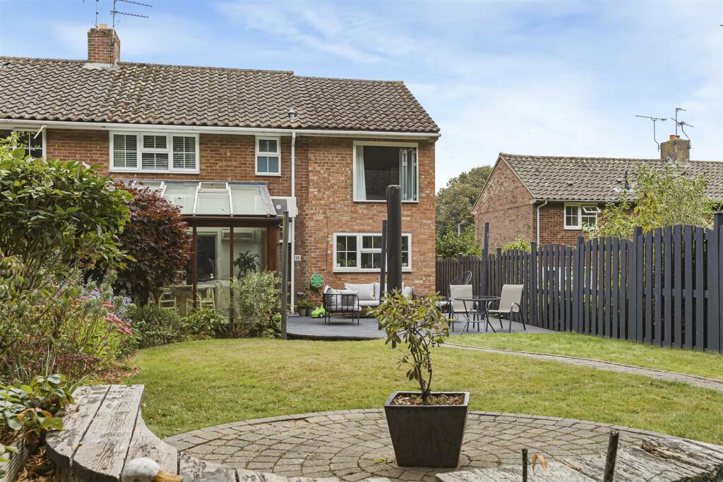 Additional image 25 of Chequers, Welwyn Garden City