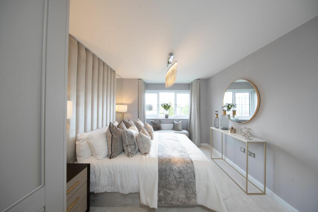 Additional image 7 of Tir Y Bar, 
Lisvane, 
Cardiff, 
CF14 0AN