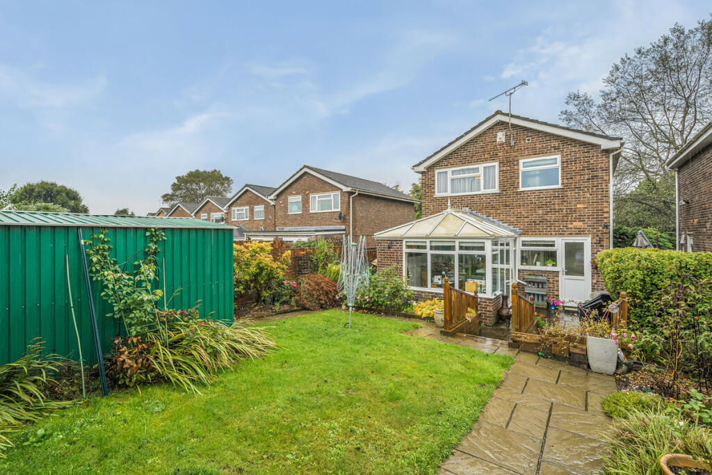 Additional image 13 of Somerset Avenue, Bristol, BS37