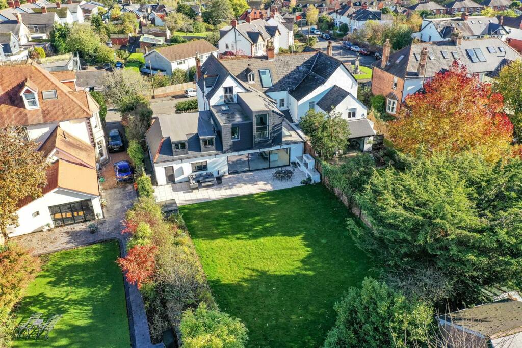 Additional image 11 of Heol Isaf, Radyr, Cardiff