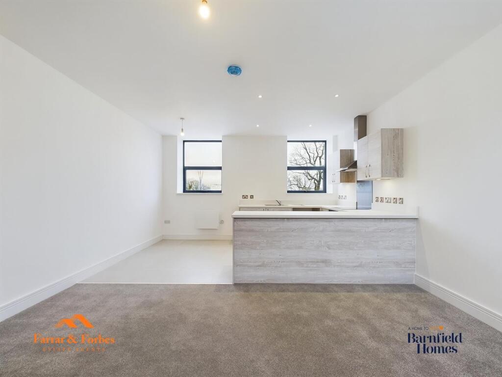 Additional image 24 of Linden House Apartments, Colne