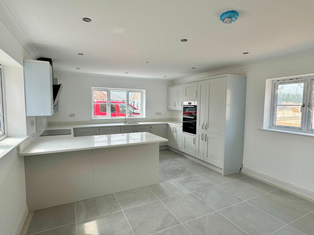 Additional image 2 of Plot 4, Acer Drive, Isleham
