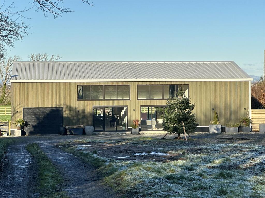 Additional image 31 of Cuddy Lonning, Wigton, Cumbria, CA7