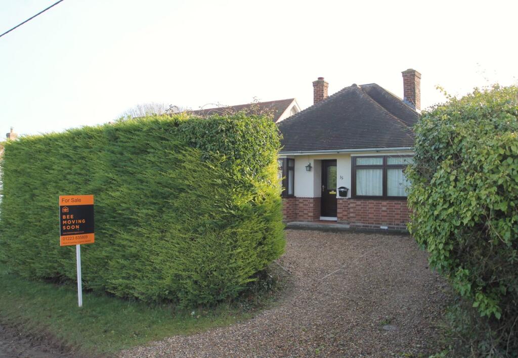 Additional image 3 of Grange Road, Duxford, CB22