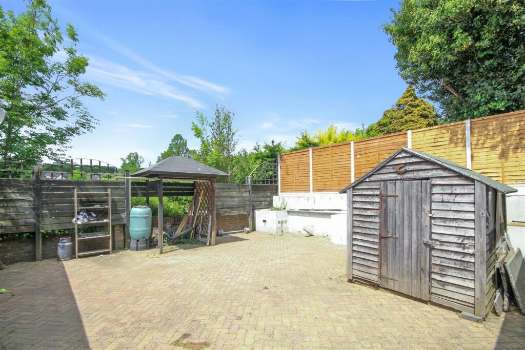 Additional image 12 of Grangeways, Patcham Village, Brighton