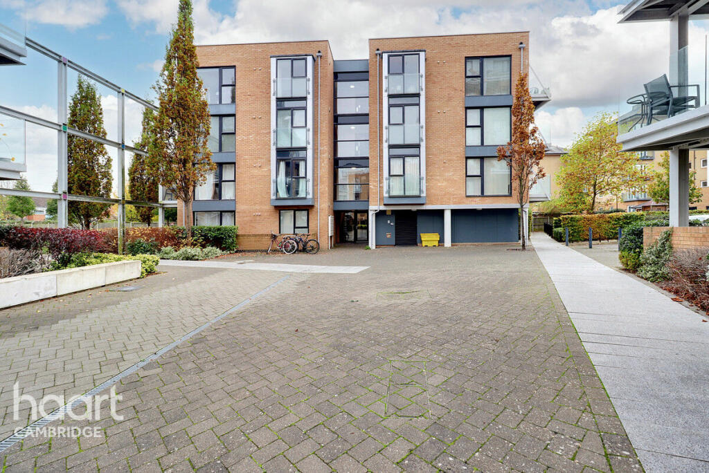 Additional image 16 of Cromwell Road, Cambridge