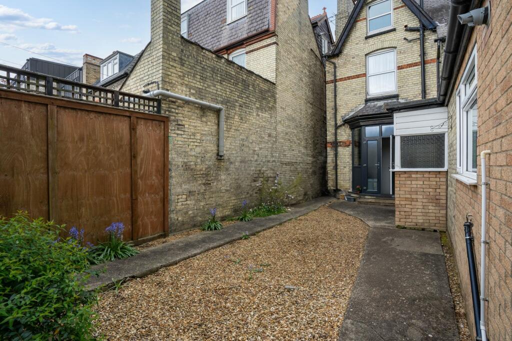 Additional image 26 of Chesterton Road, Cambridge, CB4