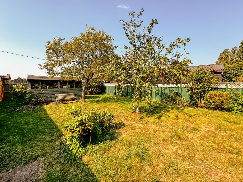 Additional image 14 of Mill Road, Ashley, Newmarket, Suffolk, Newmarket