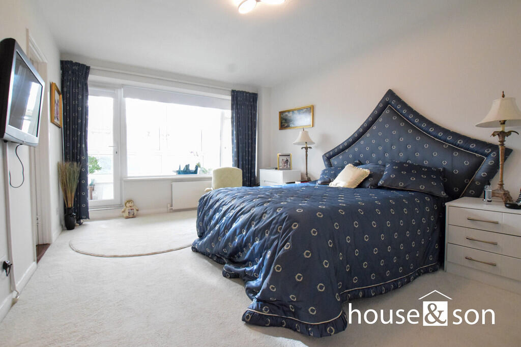 Additional image 15 of Albany, Manor Road, East Cliff, Bournemouth, BH1