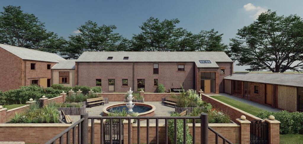 Additional image 5 of Plot 13, Greenholme Steading, Warwick Bridge, Carlisle, Cumbria