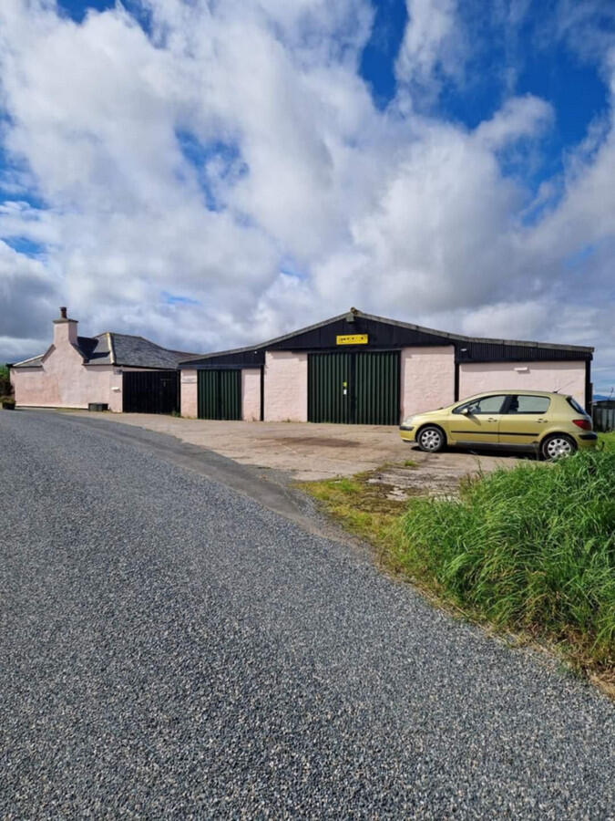 Additional image 24 of Bungalow, Turriff, AB53