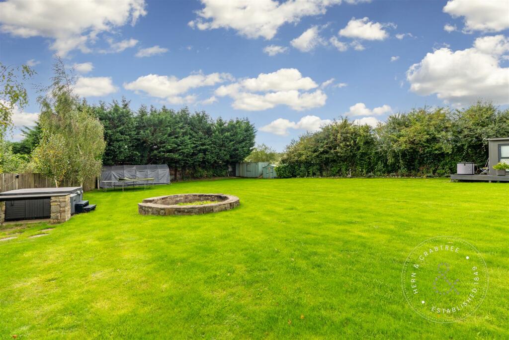 Additional image 60 of Lon Cwrt Ynyston, Leckwith, Cardiff