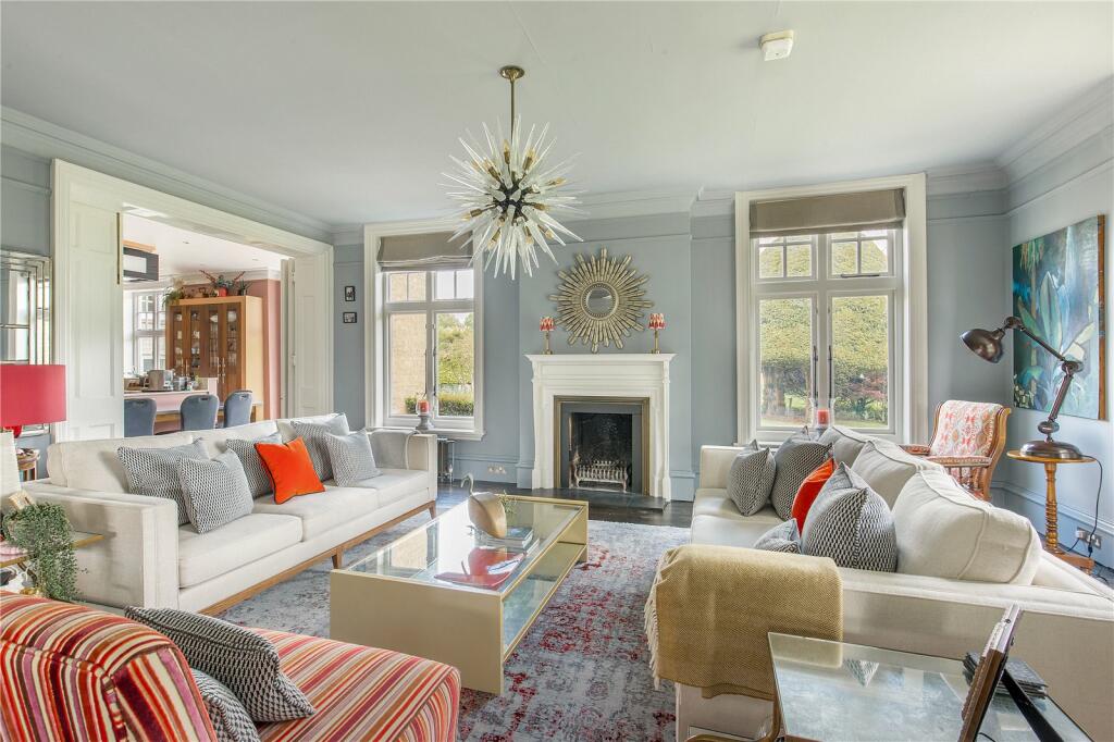 Additional image 2 of Granhams Road, Great Shelford, Cambridge, Cambridgeshire, CB22