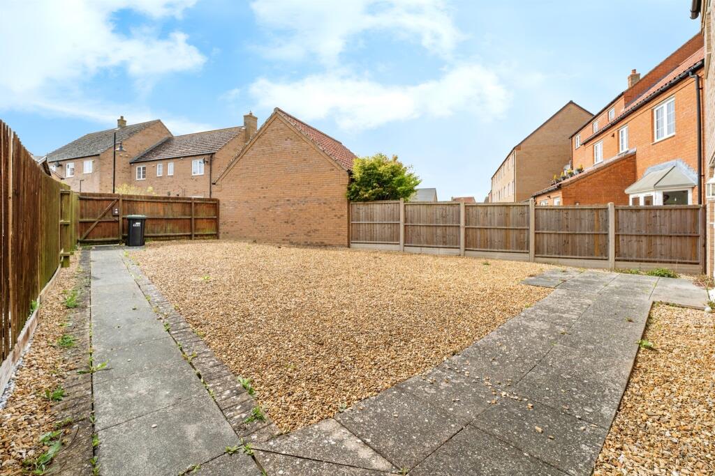 Additional image 14 of Highfield Drive, Littleport, Ely