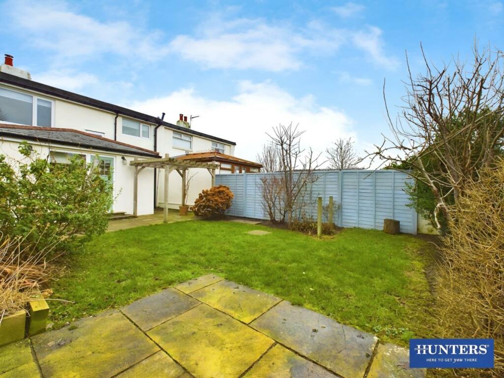 Additional image 22 of Church View, Bowness-On-Solway, CA7