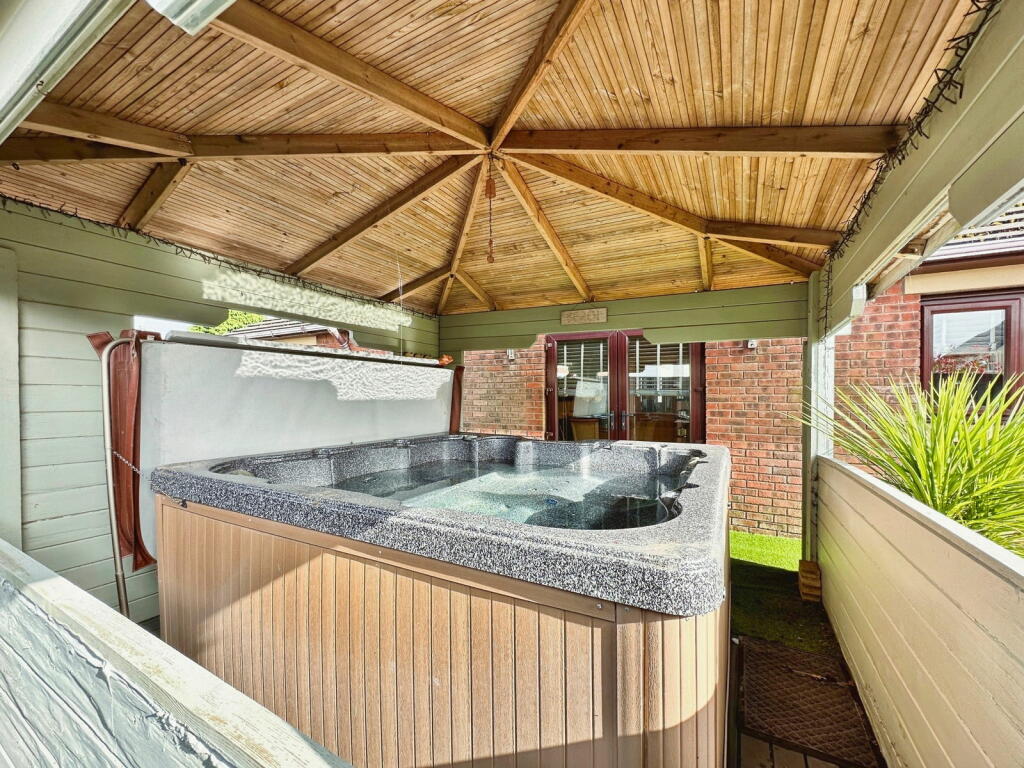 Additional image 29 of Station Hill, Wigton, CA7 9BW