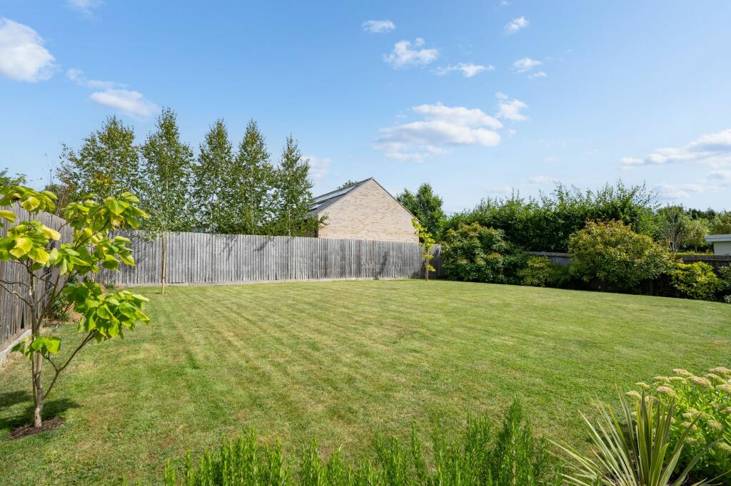 Additional image 28 of Bourn Road, Caxton, CB23