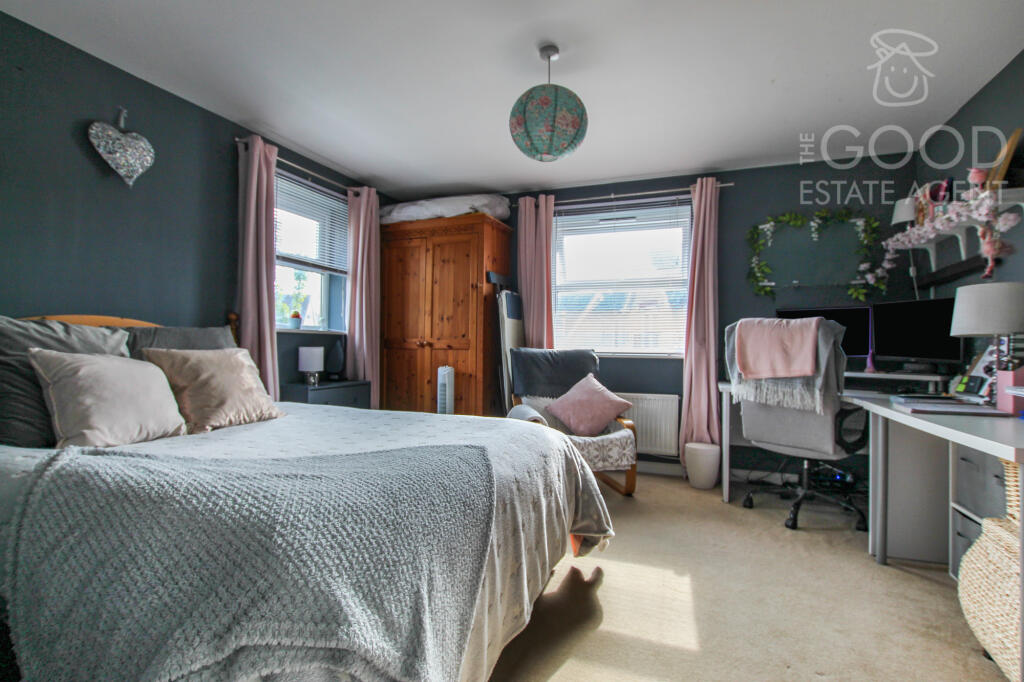 Additional image 12 of Dobede Way, Soham, CB7