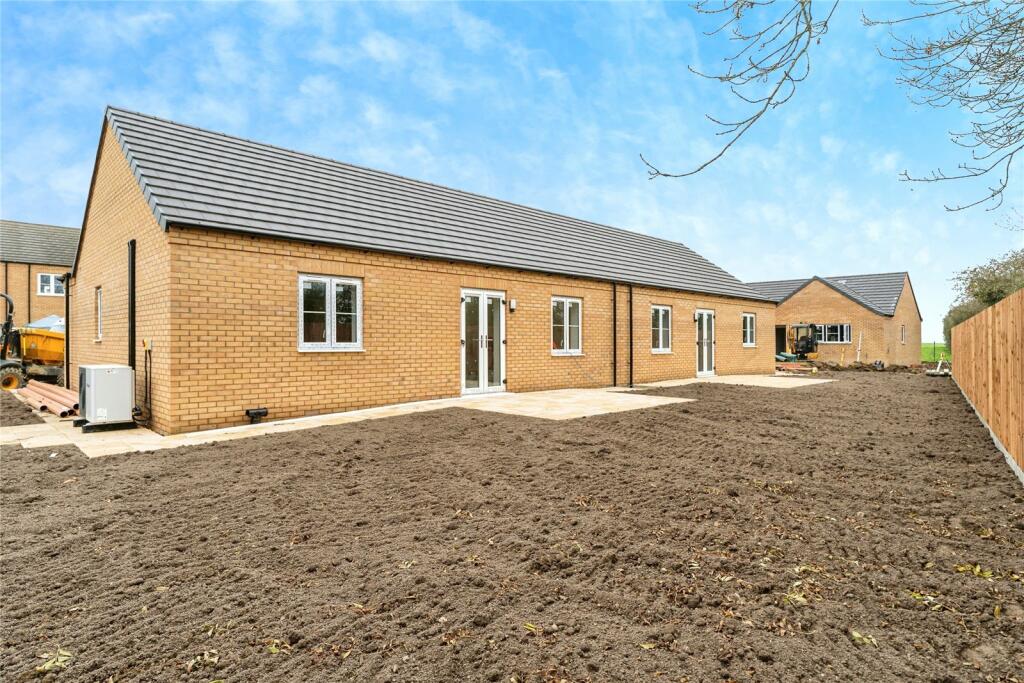 Additional image 3 of Skylarks, Witchford, Ely, Cambridgeshire, CB6