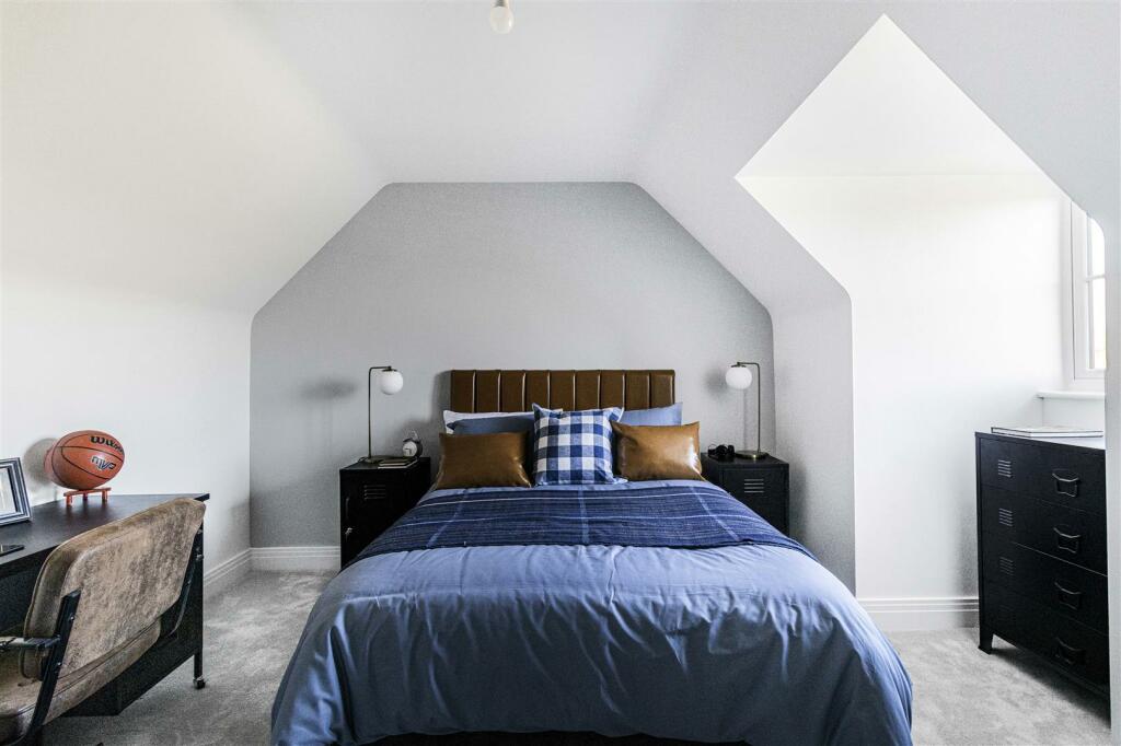 Additional image 20 of Helions Road, Steeple Bumpstead