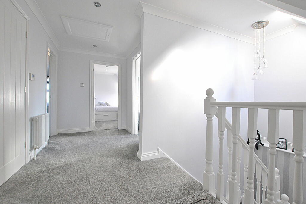 Additional image 12 of Fox Green, Great Bradley, Newmarket, CB8 9NR