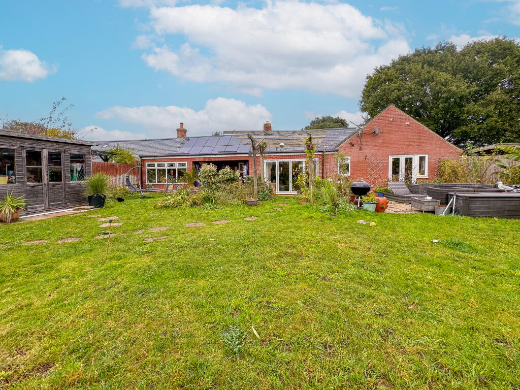 Additional image 19 of Kennett Cottages, Kennett, Newmarket, Cambridgeshire