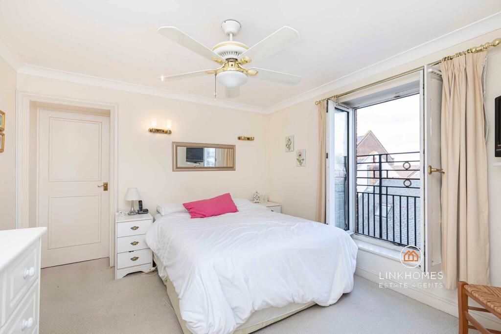 Additional image 3 of Barbers Wharf, Poole, BH15