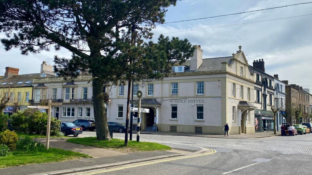 Additional image 8 of Golf Hotel  Criffel Street  WIGTON Cumbria CA7 4AB  United Kingdom