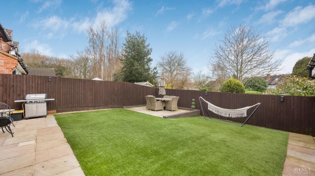 Additional image 36 of Galton Drive, Birmingham, West Midlands, B43