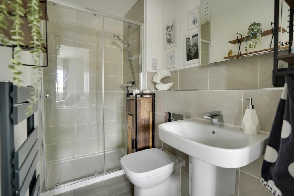 Additional image 13 of King James Close, Fordham, CB7