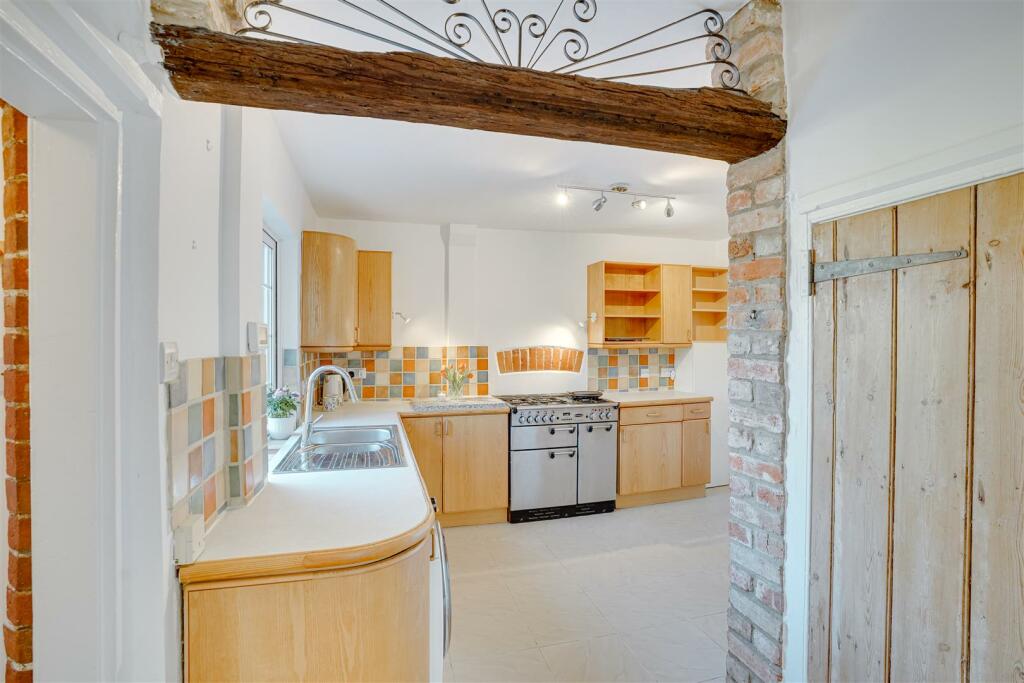 Additional image 3 of Ousden, Newmarket