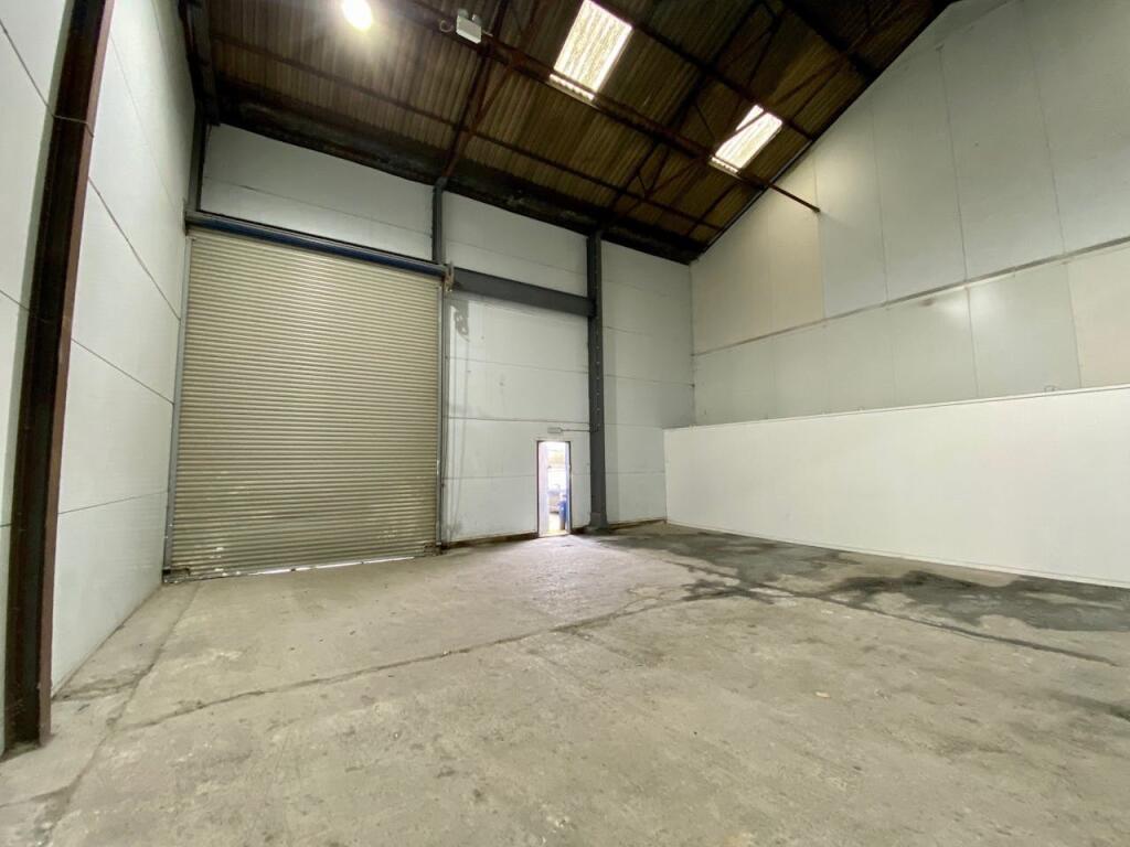 Additional image 2 of Unit 4C, Wentloog Buildings, Rumney, Cardiff, CF3 1TH